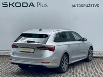 Octavia Style Plus