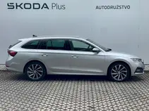 Octavia Style Plus