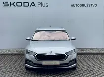 Octavia Style Plus