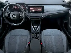 Škoda Octavia Top Selection