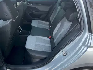 Škoda Octavia Top Selection