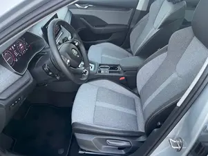 Škoda Octavia Top Selection