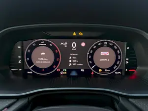 Škoda Octavia Top Selection