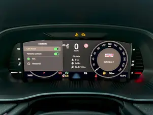 Škoda Octavia Top Selection