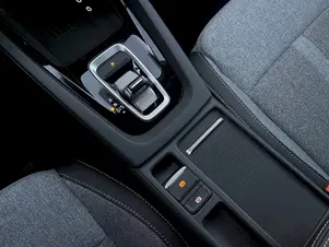 Škoda Octavia Top Selection