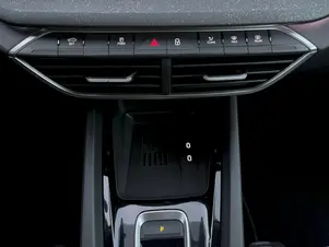 Škoda Octavia Top Selection