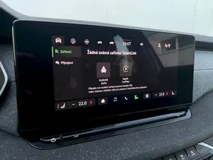 Škoda Octavia Top Selection