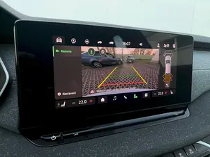 Škoda Octavia Top Selection