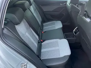 Škoda Octavia Top Selection