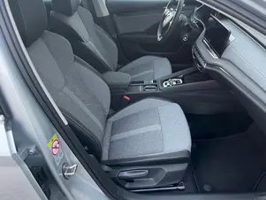 Škoda Octavia Top Selection