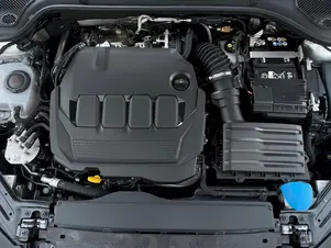 Škoda Octavia Top Selection