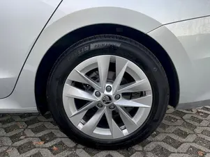Škoda Octavia Top Selection