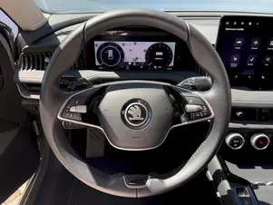 Škoda Superb Selection