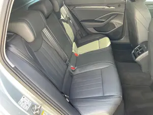 Škoda Superb Selection