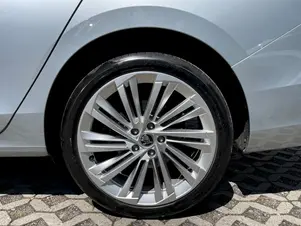 Škoda Superb Selection