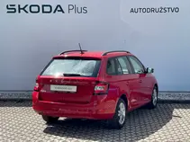 Fabia Ambition
