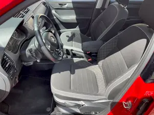 Škoda Fabia Ambition