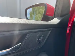 Škoda Fabia Ambition