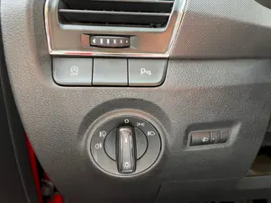 Škoda Fabia Ambition