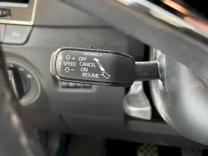 Škoda Fabia Ambition