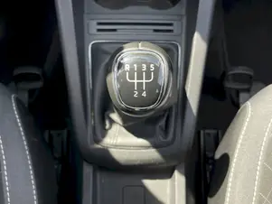 Škoda Fabia Ambition