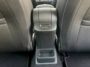 Škoda Fabia Ambition