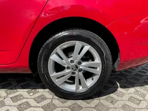 Škoda Fabia Ambition