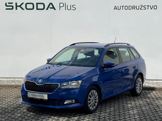 Fabia Trumf