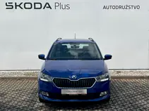 Fabia Trumf