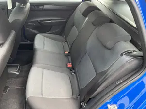 Škoda Fabia Trumf