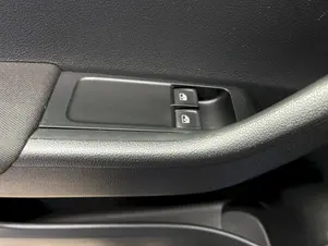 Škoda Fabia Trumf