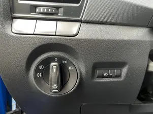 Škoda Fabia Trumf