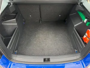 Škoda Fabia Trumf
