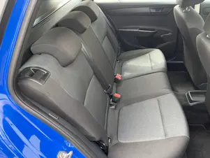 Škoda Fabia Trumf