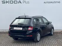 Fabia Active