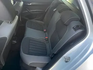 Škoda Fabia Style Plus