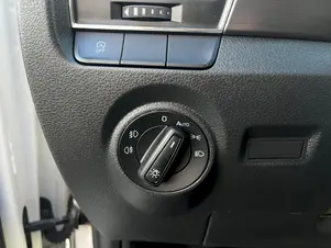 Škoda Fabia Style Plus