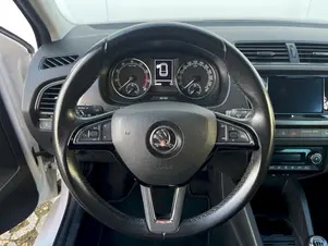 Škoda Fabia Style Plus