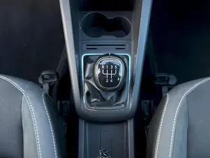 Škoda Fabia Style Plus