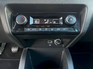 Škoda Fabia Style Plus