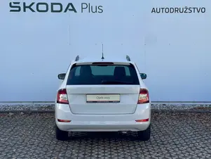 Škoda Fabia Style Plus