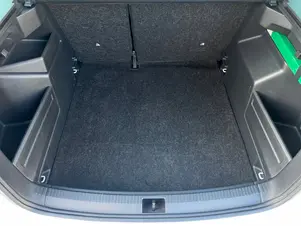 Škoda Fabia Style Plus