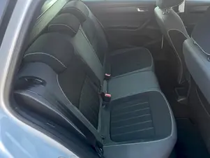 Škoda Fabia Style Plus