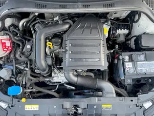 Škoda Fabia Style Plus