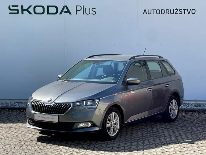 Fabia Ambition