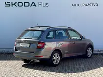 Fabia Ambition