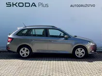 Fabia Ambition
