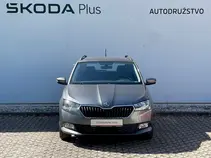 Fabia Ambition