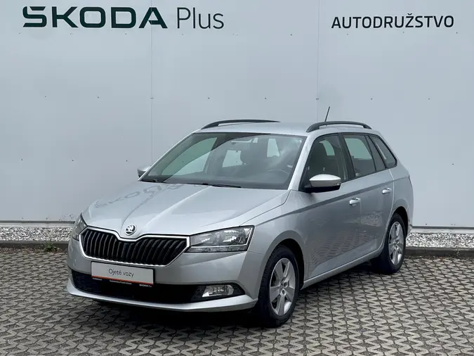 Fabia Ambition