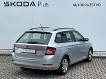 Fabia Ambition